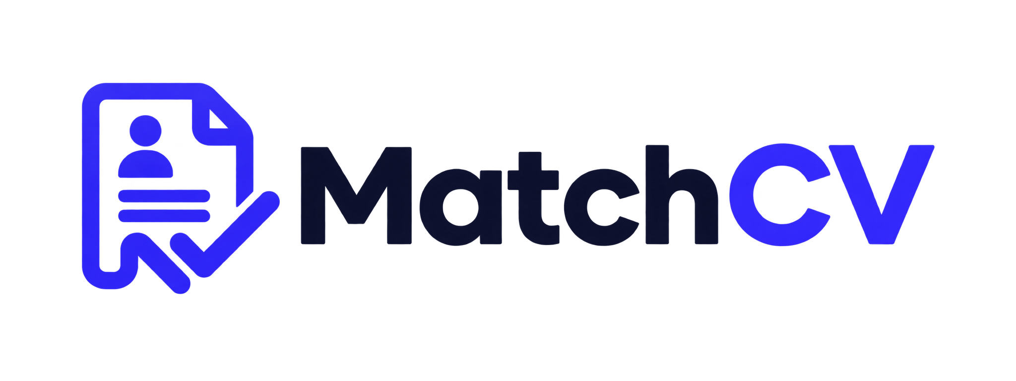 MatchCV
